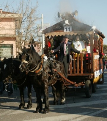 carnevale 2009 by Genesini