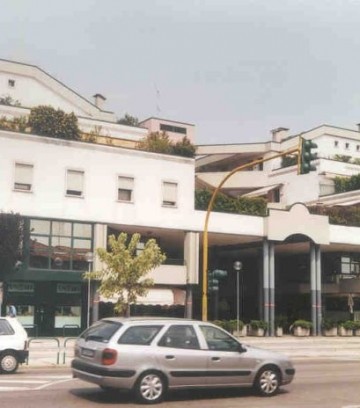 Centro commerciale di Roncaglia