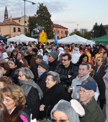 Carnevale 2010 by Andrea V.