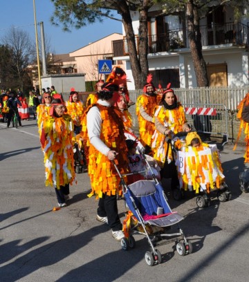 Carnevale 2010 by Andrea V.