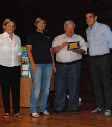 Festa del Volontariato 2011