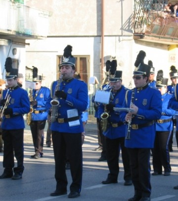 carnevale 2009
