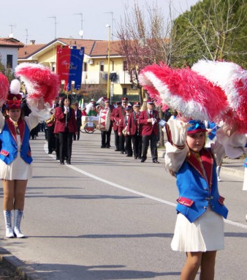 Carnevale 2012 by Paolo&N