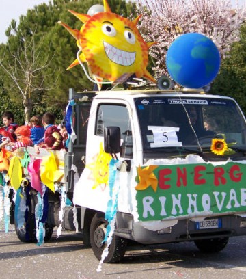 Carnevale 2012 by Paolo&N