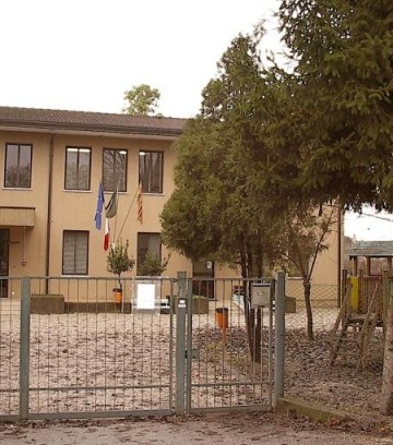 Scuola materna Statale di Roncajette
