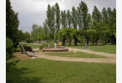 Parco villa comunale