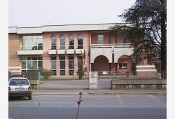 Scuola elementare del capoluogo ''P. R. Giuliani''